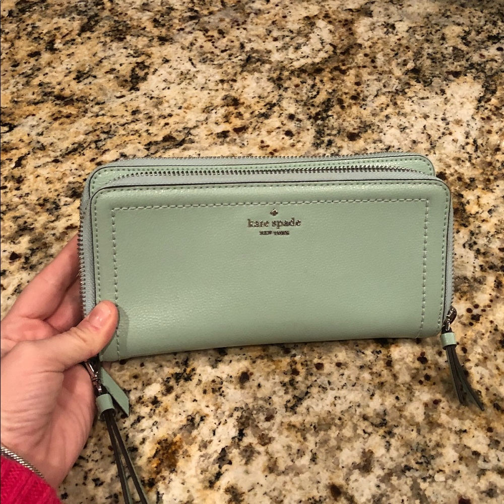 Kate Spade Wallet